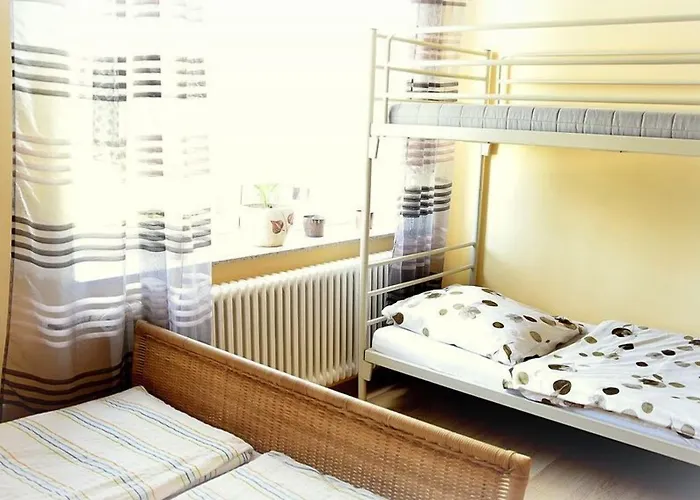 Bed & Breakfast Dom Goscinny Gerus 3*
