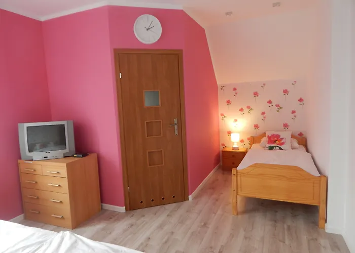 Gerus Bed & Breakfast 3*