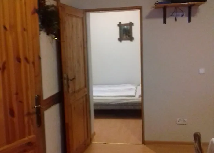 Bed & Breakfast Gerus 3*