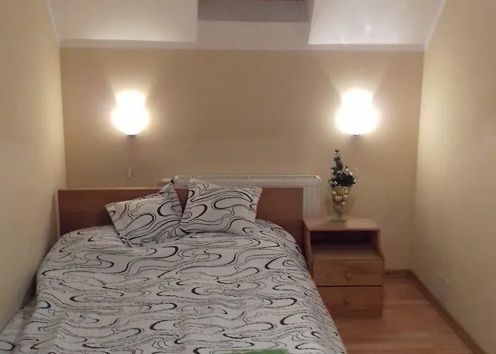 Gerus 3* Plawna (Lwowek)