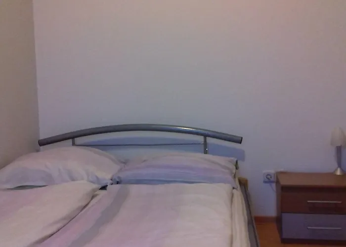 Gerus Bed & Breakfast