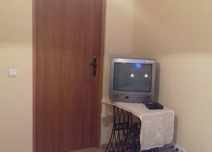 Gerus Bed & Breakfast 3*