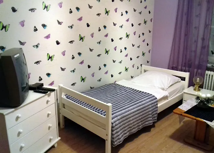 Bed & Breakfast Gerus