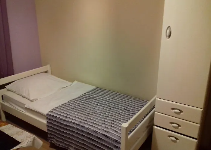 Gerus Bed & Breakfast Plawna (Lwowek)