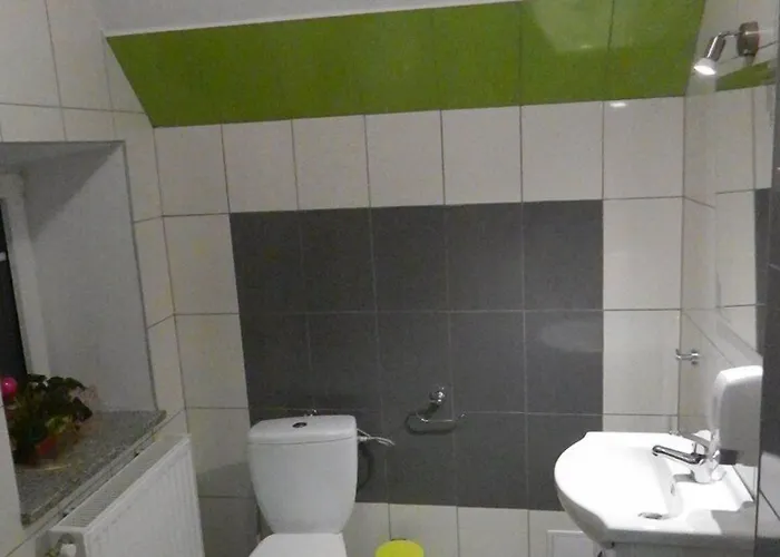 Gerus 3* Plawna (Lwowek)