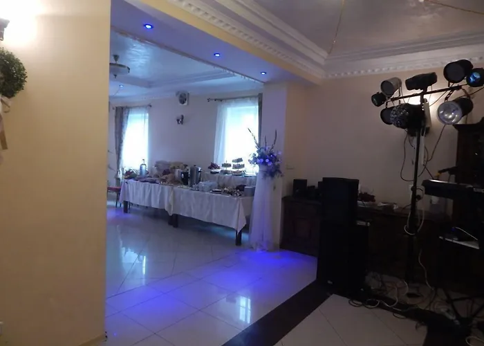 Dom Goscinny Gerus 3*