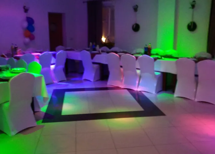 Bed & Breakfast Dom Goscinny Gerus 3*