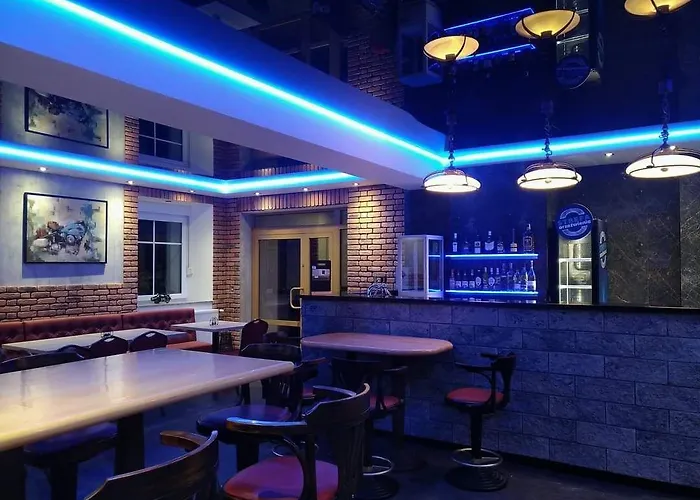 Bed & Breakfast Gerus Plawna (Lwowek)