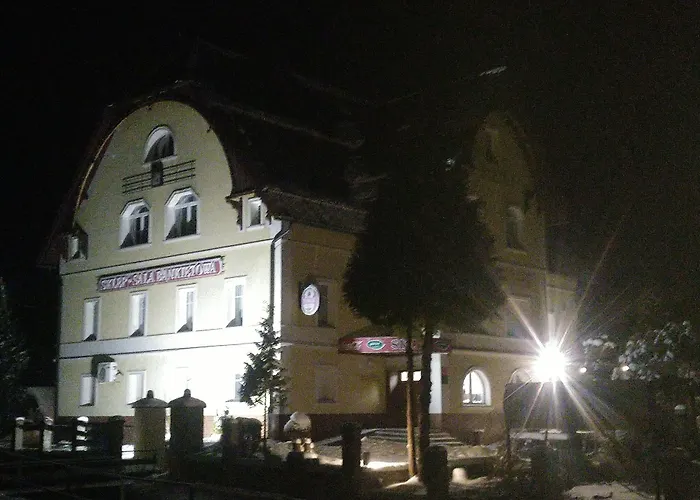 Bed & Breakfast Gerus 3*