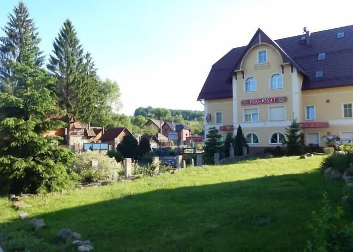 Dom Goscinny Gerus 3*