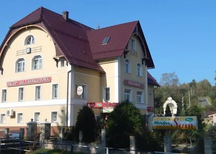 Bed & Breakfast Gerus Plawna (Lwowek)