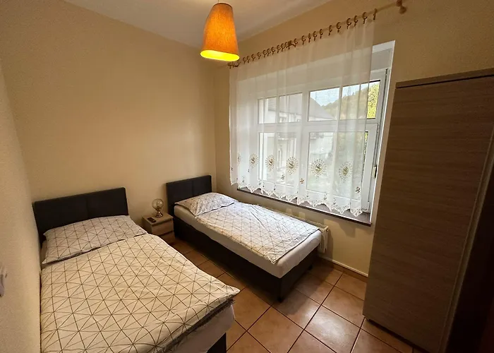 Dom Goscinny Gerus Plawna (Lwowek)