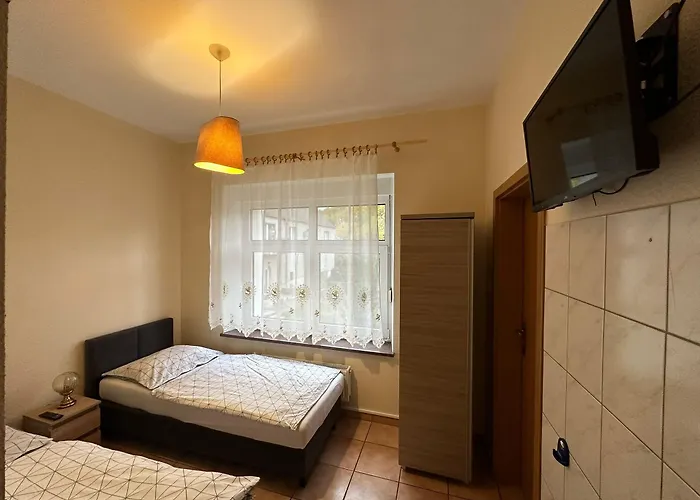 Bed & Breakfast Gerus 3*