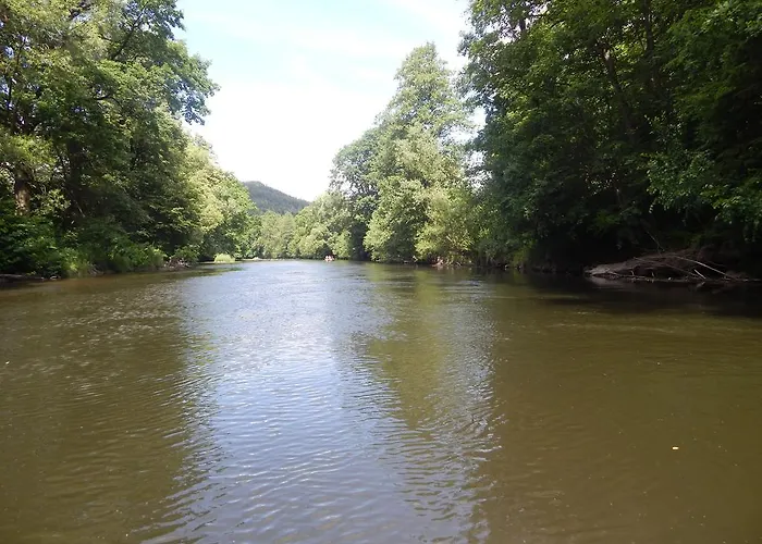 Bed & Breakfast Dom Goscinny Gerus