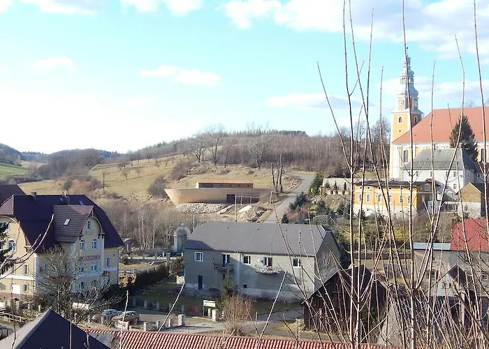 Bed & Breakfast Gerus 3*