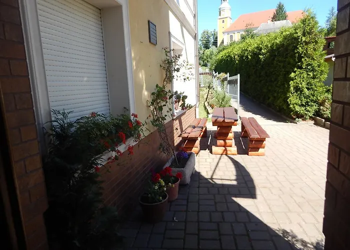 Dom Goscinny Gerus Plawna (Lwowek)