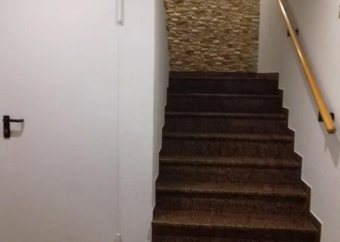 Dom Goscinny Gerus Bed & Breakfast