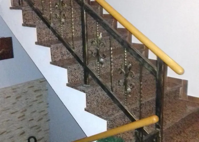 Dom Goscinny Gerus Plawna (Lwowek)